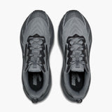 Tenis Hombre Brooks Ghost Trail - Gray/Blackened Pear
