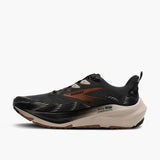 Tenis Hombre Brooks Ghost Trail - Ebony/Black/Clove