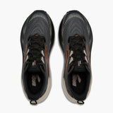 Tenis Hombre Brooks Ghost Trail - Ebony/Black/Clove