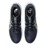 ASICS Tenis Hombre Running GEL-NIMBUS 27 - Midnight/Vanilla