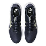 ASICS Tenis Hombre Running GEL-NIMBUS 27 - Midnight/Vanilla