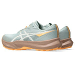 ASICS Tenis Trail Mujer FUJI LITE 6 - Lichen Rock/Cream
