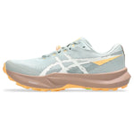 ASICS Tenis Trail Mujer FUJI LITE 6 - Lichen Rock/Cream