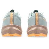 ASICS Tenis Trail Mujer FUJI LITE 6 - Lichen Rock/Cream