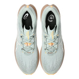 ASICS Tenis Trail Mujer FUJI LITE 6 - Lichen Rock/Cream
