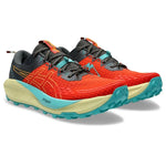 ASICS Tenis Hombre Trail Running GEL-TRABUCO 13 - Piquant Orange/Sandstorm