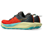 ASICS Tenis Hombre Trail Running GEL-TRABUCO 13 - Piquant Orange/Sandstorm