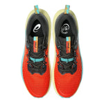 ASICS Tenis Hombre Trail Running GEL-TRABUCO 13 - Piquant Orange/Sandstorm