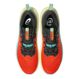 ASICS Tenis Hombre Trail Running GEL-TRABUCO 13 - Piquant Orange/Sandstorm