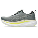 ASICS Tenis Hombre Running GLIDERIDE MAX - Monument Blue/Vanilla