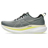 ASICS Tenis Hombre Running GLIDERIDE MAX - Monument Blue/Vanilla