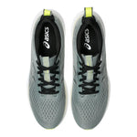 ASICS Tenis Hombre Running GLIDERIDE MAX - Monument Blue/Vanilla