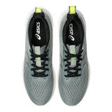 ASICS Tenis Hombre Running GLIDERIDE MAX - Monument Blue/Vanilla