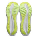 ASICS Tenis Hombre Running GLIDERIDE MAX - Monument Blue/Vanilla