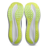 ASICS Tenis Hombre Running GLIDERIDE MAX - Monument Blue/Vanilla
