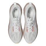 ASICS Tenis Mujer Running NOVABLAST 5 - White/Fawn