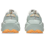 ASICS Tenis Mujer Trail Running Trabuco Max 4 - Cream/Dusty Steppe