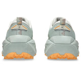 ASICS Tenis Mujer Trail Running Trabuco Max 4 - Cream/Dusty Steppe