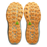 ASICS Tenis Mujer Trail Running Trabuco Max 4 - Cream/Dusty Steppe