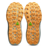ASICS Tenis Mujer Trail Running Trabuco Max 4 - Cream/Dusty Steppe