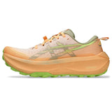 ASICS Tenis Hombre Trail Running Trabuco Max 4 - Cream/Khaki