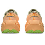 ASICS Tenis Hombre Trail Running Trabuco Max 4 - Cream/Khaki