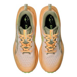 ASICS Tenis Hombre Trail Running Trabuco Max 4 - Cream/Khaki