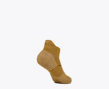 Hoka Calcetines No Show Run Sock 3-Pack - Mustrd Seed