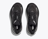 Hoka Clifton 9 Hombre - Black/White