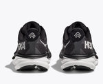 Hoka Clifton 9 Hombre - Black/White