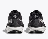 Hoka Clifton 9 Hombre - Black/White