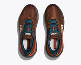 Hoka Challenger 7 Hombre - Mineral Brown / Asteroid