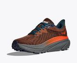 Hoka Challenger 7 Hombre - Mineral Brown / Asteroid