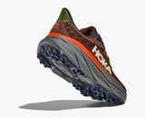 Hoka Challenger 7 Hombre - Mineral Brown / Asteroid