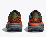 Hoka Challenger 7 Hombre - Mineral Brown / Asteroid