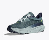 Hoka Challenger 7 Hombre - Mountain Fog / Druzy