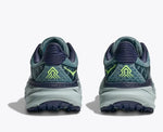 Hoka Challenger 7 Hombre - Mountain Fog / Druzy