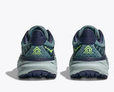 Hoka Challenger 7 Hombre - Mountain Fog / Druzy