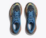 Hoka Stinson 7 Hombre - Foggy Night / Cardamom