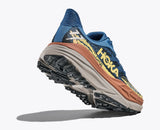 Hoka Stinson 7 Hombre - Foggy Night / Cardamom