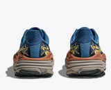 Hoka Stinson 7 Hombre - Foggy Night / Cardamom