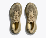 Hoka Stinson 7 Hombre - Oyster Mushroom / Wild Mushroom (New!)