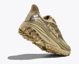 Hoka Stinson 7 Hombre - Oyster Mushroom / Wild Mushroom (New!)