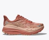 Hoka Stinson 7 Mujer - Blush / Rose Latte (New!)