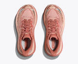 Hoka Stinson 7 Mujer - Blush / Rose Latte (New!)
