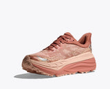 Hoka Stinson 7 Mujer - Blush / Rose Latte (New!)