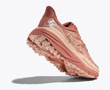 Hoka Stinson 7 Mujer - Blush / Rose Latte (New!)