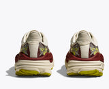 Hoka Stinson 7 Mujer - Truffle Salt / Dark Cedar