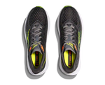 Hoka Mach 6 Hombre  - Gravel / Asphalt Grey