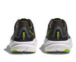 Hoka Mach 6 Hombre  - Gravel / Asphalt Grey